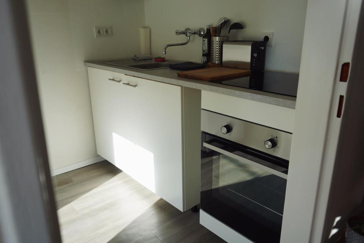 Unique: Cozy - Balcony - Kitchen - Netflix Apartment Bremen Exterior photo