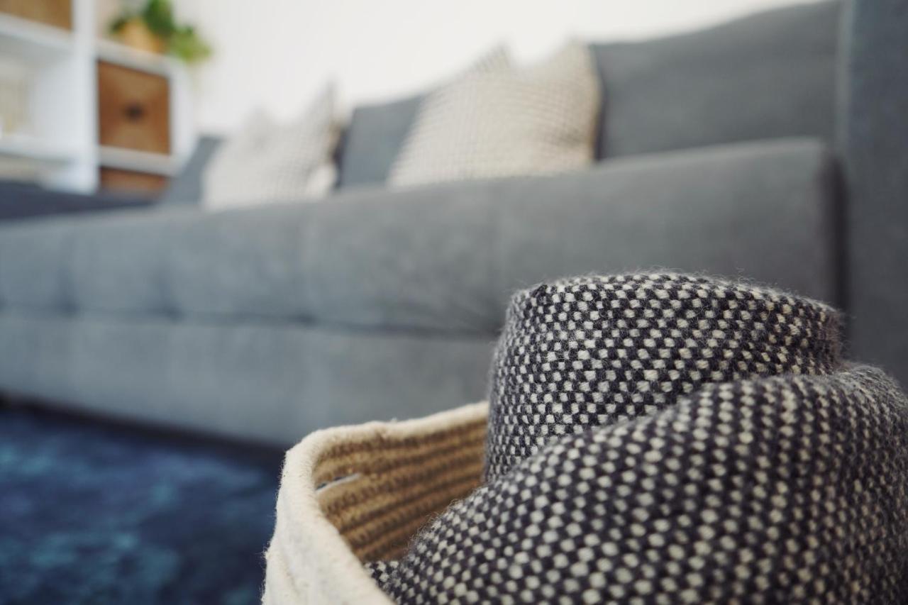 Unique: Cozy - Balcony - Kitchen - Netflix Apartment Bremen Exterior photo